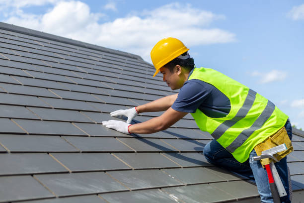 Best Tile Roofing Contractor  in Zimmerman, MN