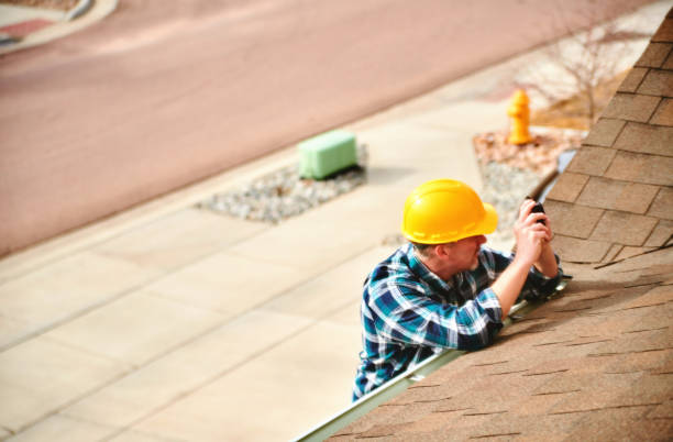 Quick and Trustworthy Emergency Roof Repair Services in Zimmerman, MN
