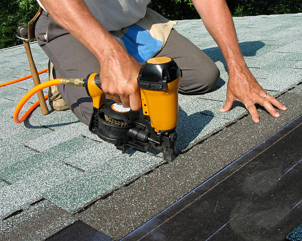 Best Roof Repair Estimates  in Zimmerman, MN