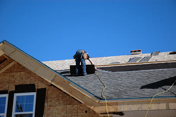 Best Slate Roofing Contractor  in Zimmerman, MN